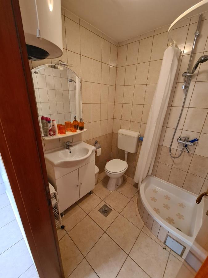 Villa Toscana Žaborić Kültér fotó