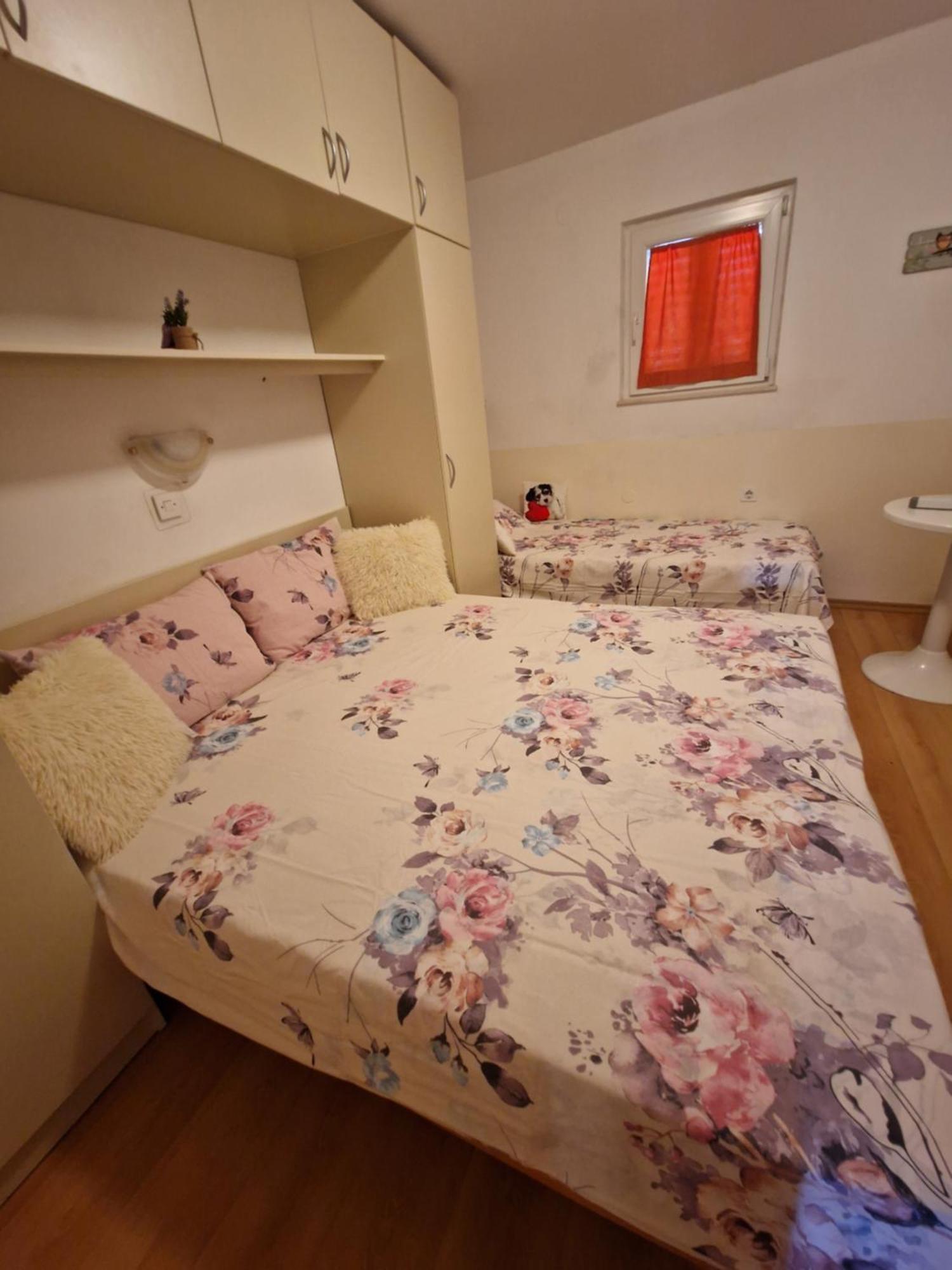 Villa Toscana Žaborić Kültér fotó